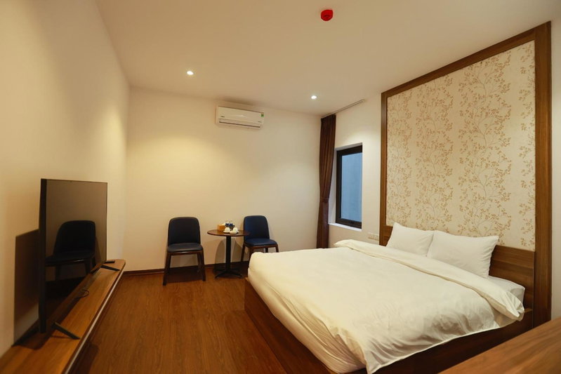 Le Grand Hotel HN - by BAY LUXURY, Hanoi, Vietnam