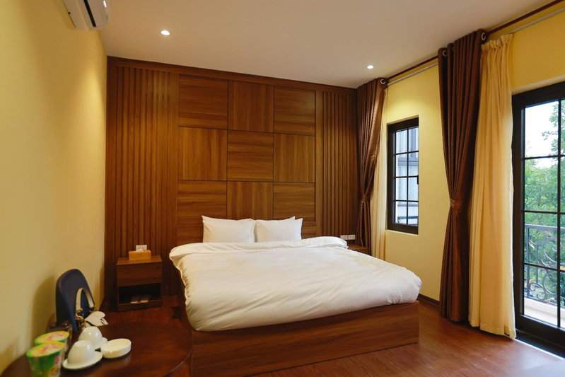 Le Grand Hotel HN - by BAY LUXURY, Hanoi, Vietnam