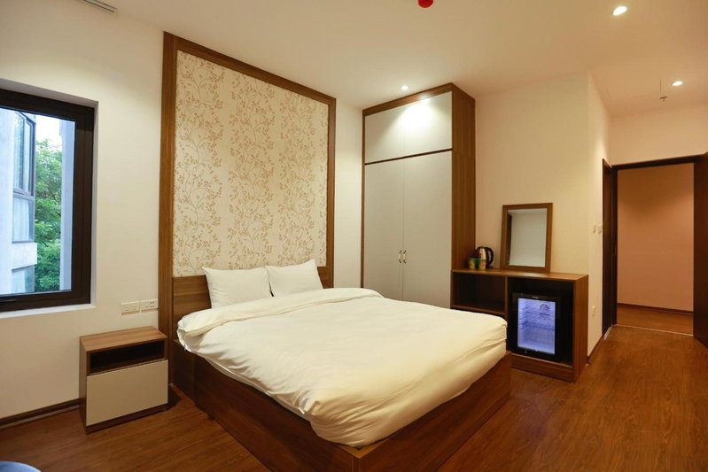 Le Grand Hotel HN - by BAY LUXURY, Hanoi, Vietnam