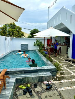A House - homestay Mui Ne, Mui Ne, Vietnam