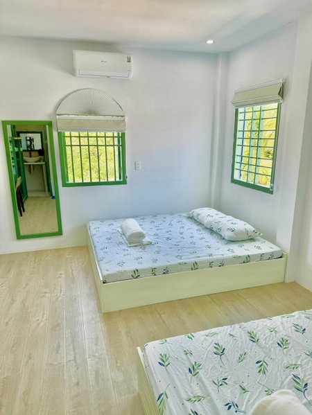 A House - homestay Mui Ne, Mui Ne, Vietnam