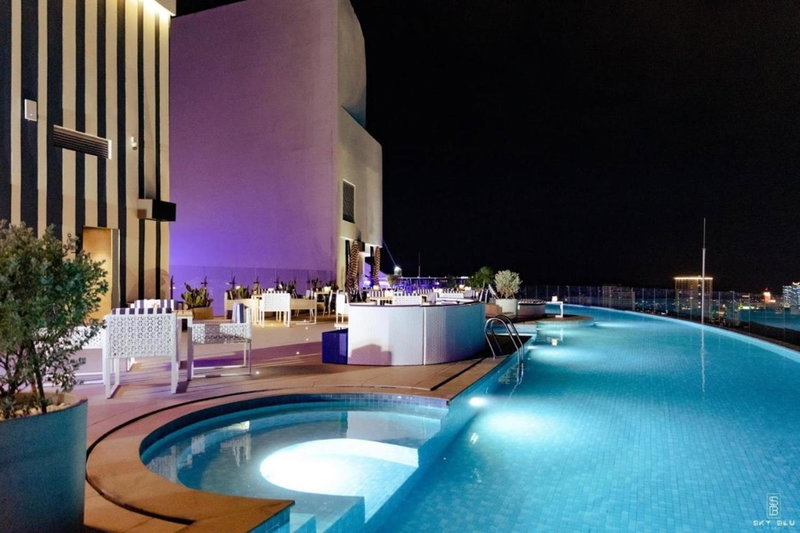 HD Panorma Nha Trang Free Pool & Gym Condotel, Nha Trang, Vietnam