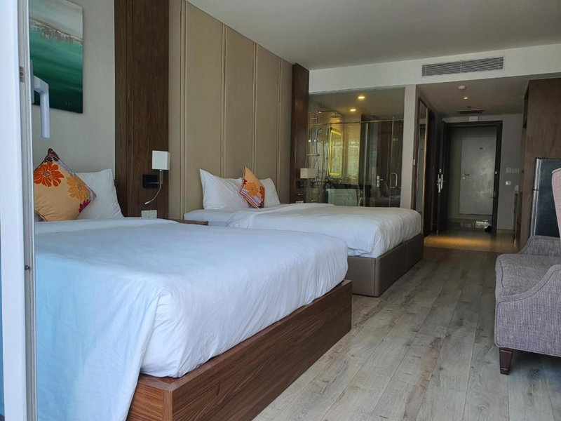 HD Panorma Nha Trang Free Pool & Gym Condotel, Nha Trang, Vietnam