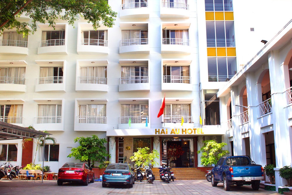 Hai Au Hotel, Vietnam