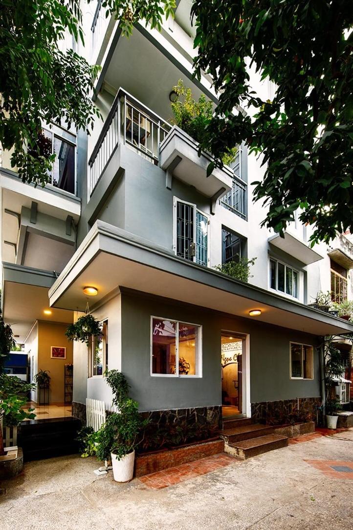 Hotel · Ngọc Châu Hotel, Ho Chi Minh City