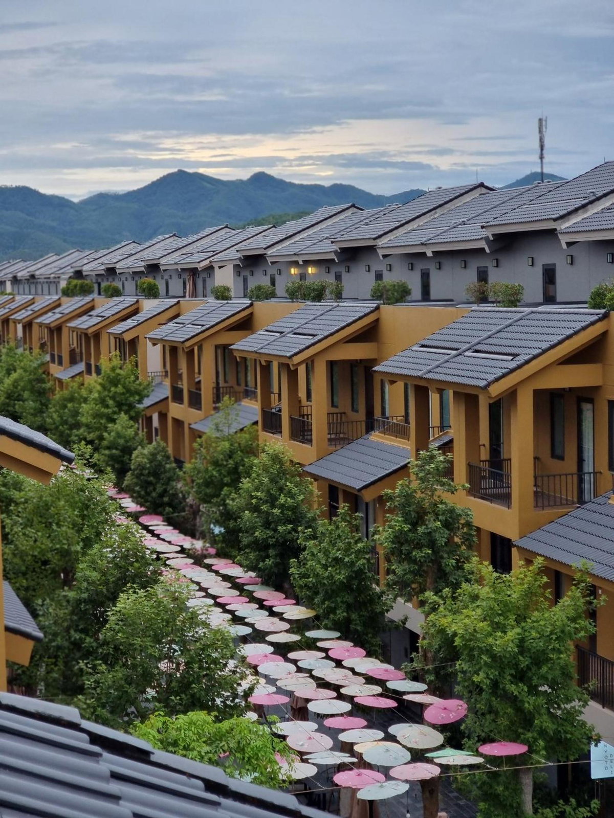 Hotel · Miyabi Wyndham Thanh Thuỷ, Phú Thọ