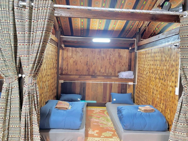 Homestay Nàng Lèng, Ha Giang, Vietnam