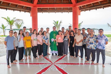 Texas Corner Resort, Xom Trang, Vietnam