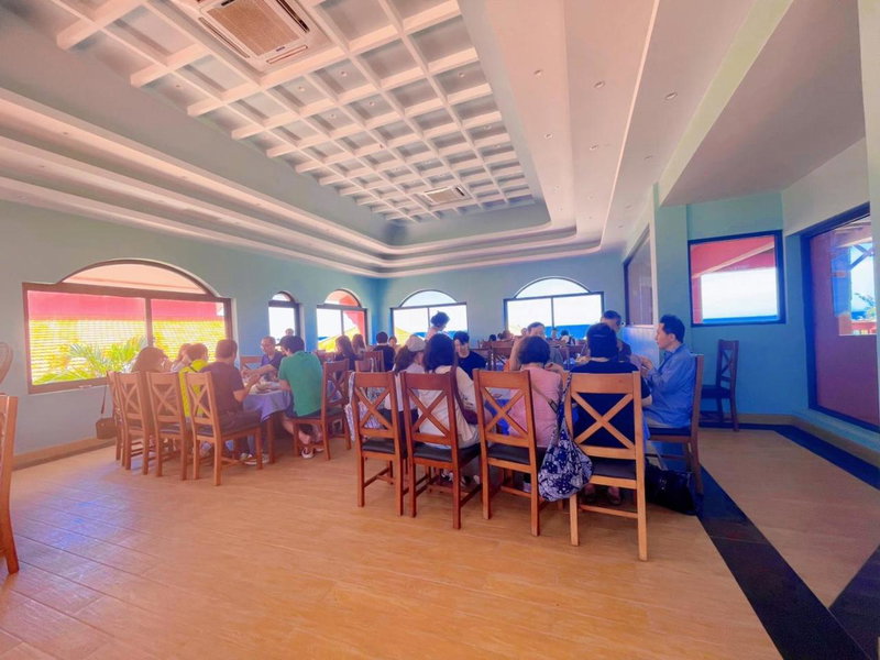 Texas Corner Resort, Xom Trang, Vietnam