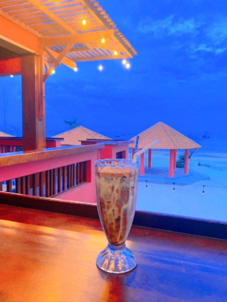 Texas Corner Resort, Xom Trang, Vietnam