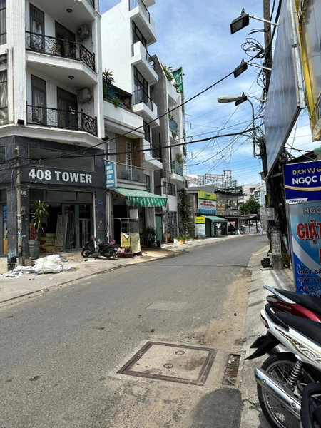 Motel Victoria, Ho Chi Minh City, Vietnam