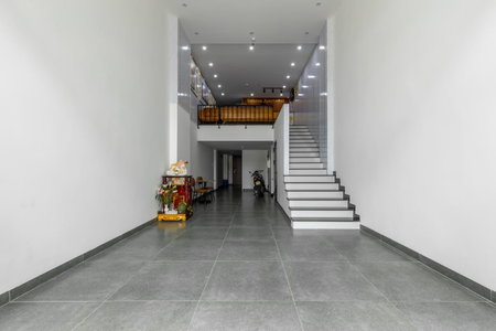 Saluton Apartment, Da Nang, Vietnam