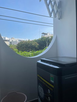 Saluton Apartment, Da Nang, Vietnam