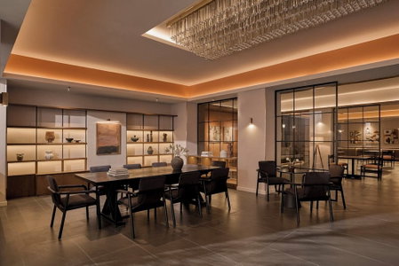 M Village Hotel Tho Nhuom, Hanoi, Vietnam