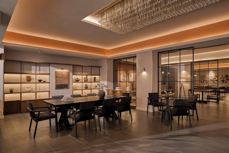 M Village Hotel Tho Nhuom, Hanoi, Vietnam