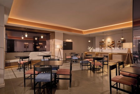 M Village Hotel Tho Nhuom, Hanoi, Vietnam