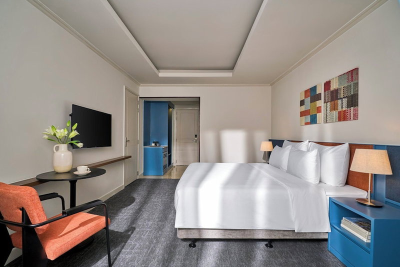 M Village Hotel Tho Nhuom, Hanoi, Vietnam