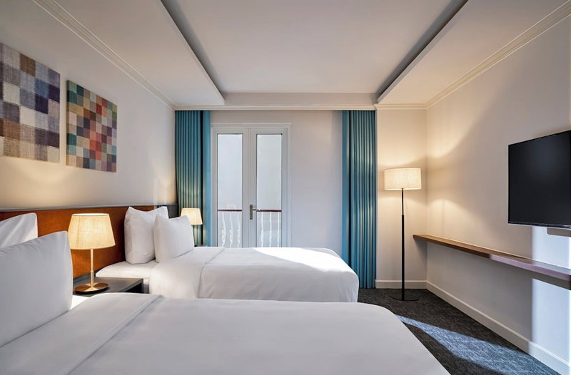 M Village Hotel Tho Nhuom, Hanoi, Vietnam