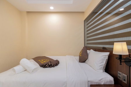 Yen Luxury Hotel, Vung Tau, Vietnam