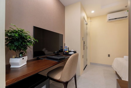 Yen Luxury Hotel, Vung Tau, Vietnam