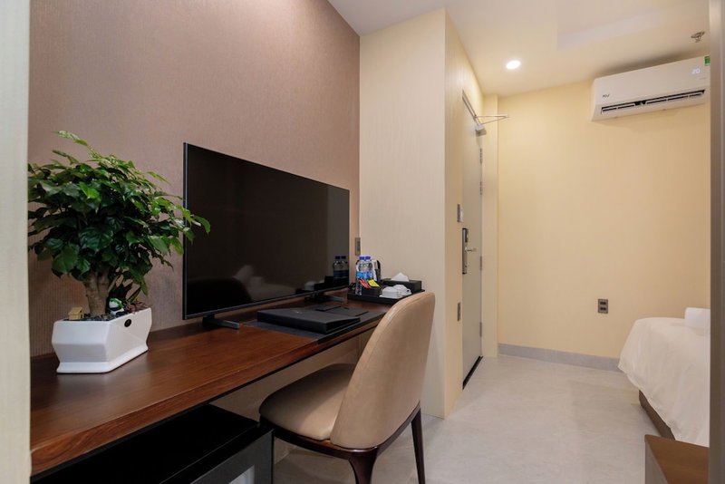 Yen Luxury Hotel, Vung Tau, Vietnam