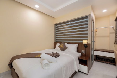 Yen Luxury Hotel, Vung Tau, Vietnam