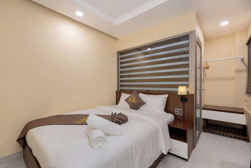 Yen Luxury Hotel, Vung Tau, Vietnam