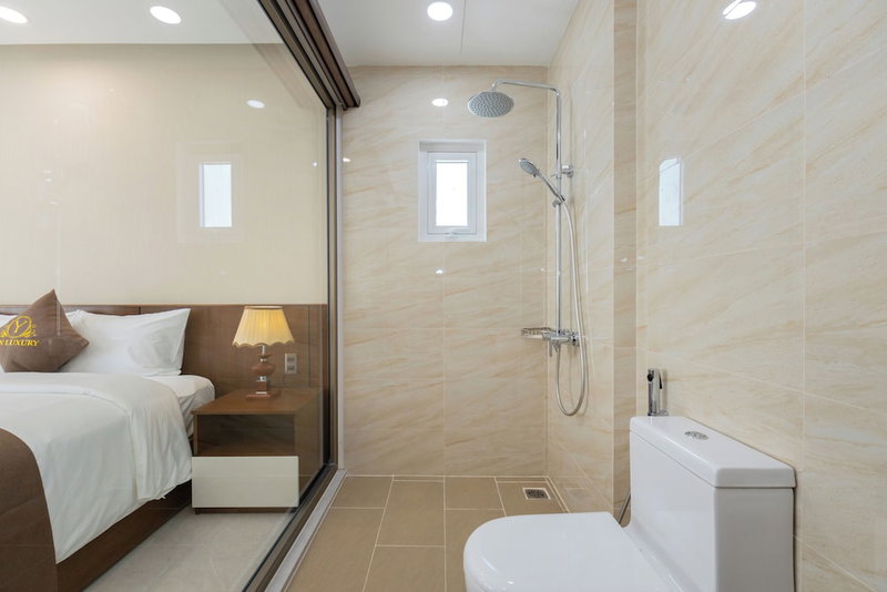 Yen Luxury Hotel, Vung Tau, Vietnam