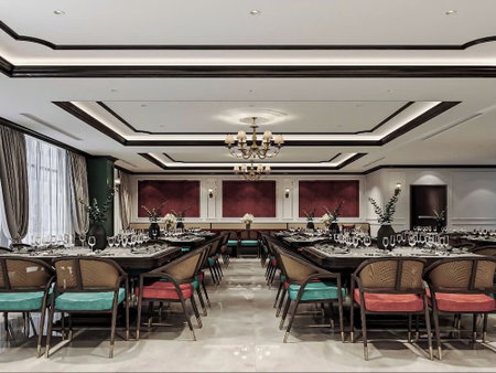 MT Collection Hotel Ha Long, Ha Long, Vietnam