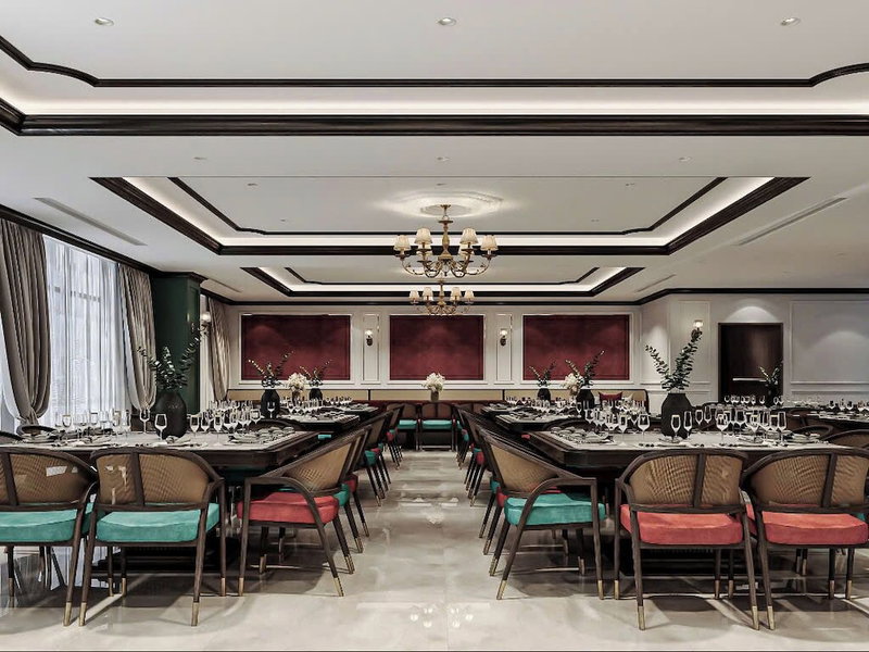 MT Collection Hotel Ha Long, Ha Long, Vietnam