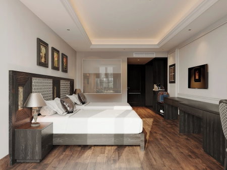 MT Collection Hotel Ha Long, Ha Long, Vietnam