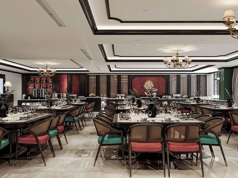 MT Collection Hotel Ha Long, Ha Long, Vietnam