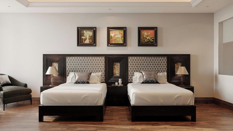 MT Collection Hotel Ha Long, Ha Long, Vietnam