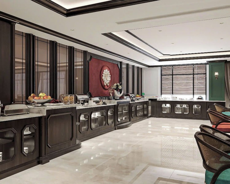 MT Collection Hotel Ha Long, Ha Long, Vietnam