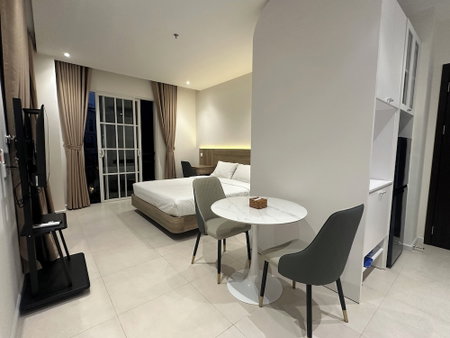 Novus Sol Hotel & Apartment Sunset Town Phu Quoc, Phu Quoc, Vietnam
