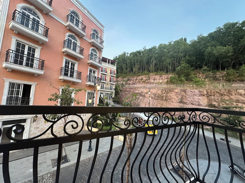 Novus Sol Hotel & Apartment Sunset Town Phu Quoc, Phu Quoc, Vietnam