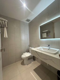 Novus Sol Hotel & Apartment Sunset Town Phu Quoc, Phu Quoc, Vietnam