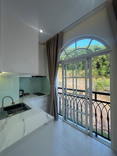 Novus Sol Hotel & Apartment Sunset Town Phu Quoc, Phu Quoc, Vietnam