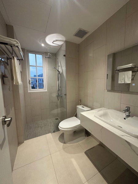 Novus Sol Hotel & Apartment Sunset Town Phu Quoc, Phu Quoc, Vietnam
