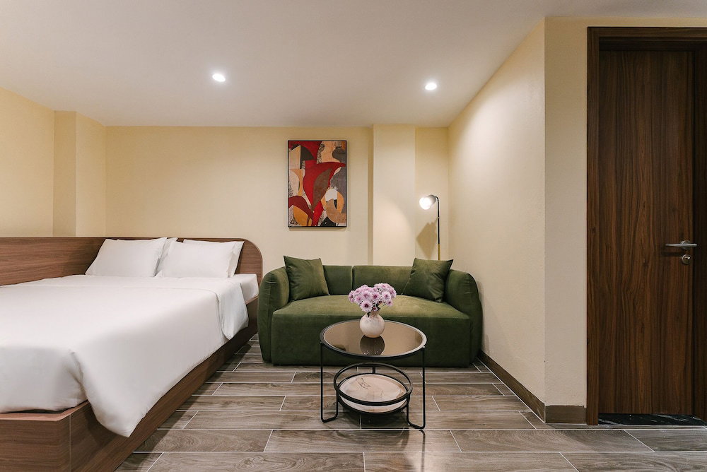 Hotel · An Nguyen Lakeside Residence, Hanoi