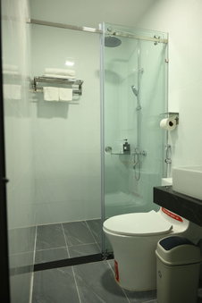 TalaSaigon Hotel, Ho Chi Minh City, Vietnam
