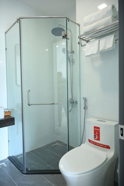 TalaSaigon Hotel, Ho Chi Minh City, Vietnam