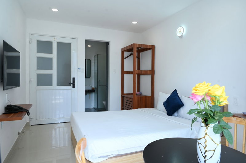 TalaSaigon Hotel, Ho Chi Minh City, Vietnam