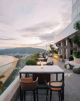 TMS Sea Condotel Quy Nhon, Quy Nhon, Vietnam