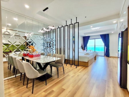 TMS Sea Condotel Quy Nhon, Quy Nhon, Vietnam