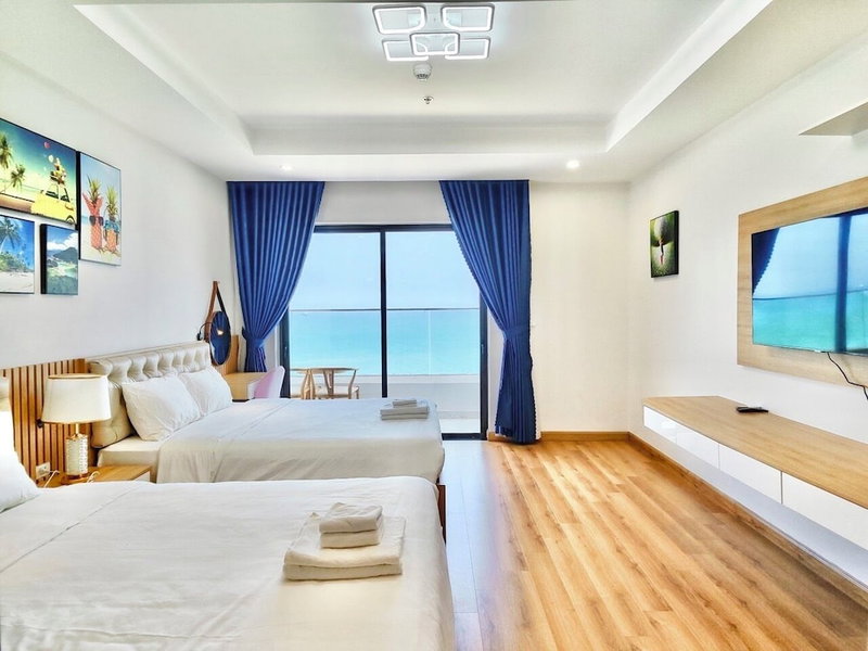 TMS Sea Condotel Quy Nhon, Quy Nhon, Vietnam