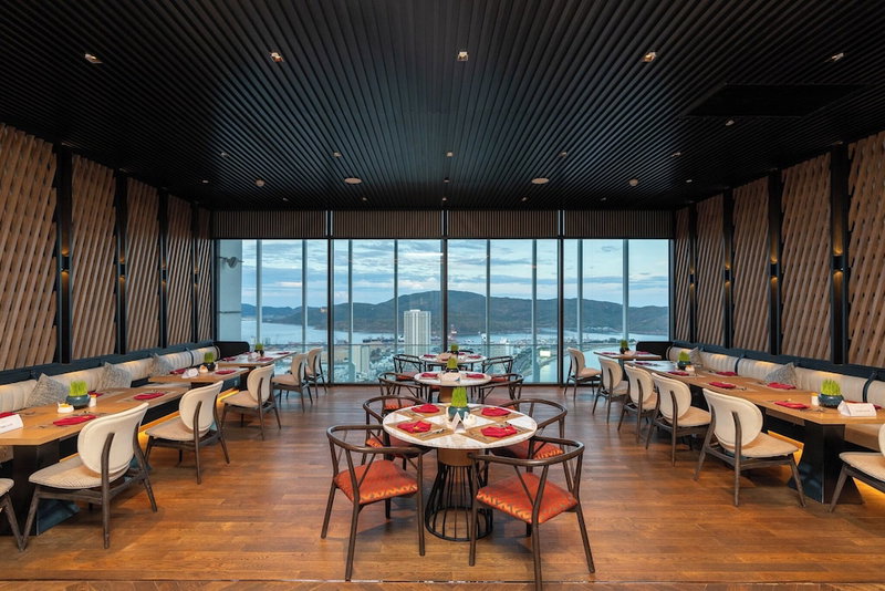 TMS Sea Condotel Quy Nhon, Quy Nhon, Vietnam