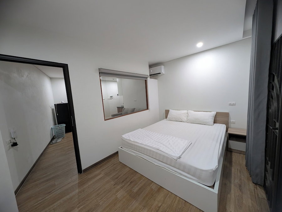 Era Apartment Lac Long Quan, Hanoi, Vietnam