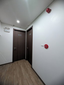 Era Apartment Lac Long Quan, Hanoi, Vietnam