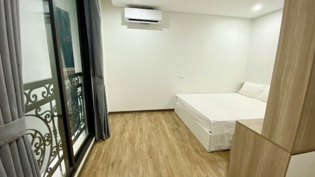 Era Apartment Lac Long Quan, Hanoi, Vietnam